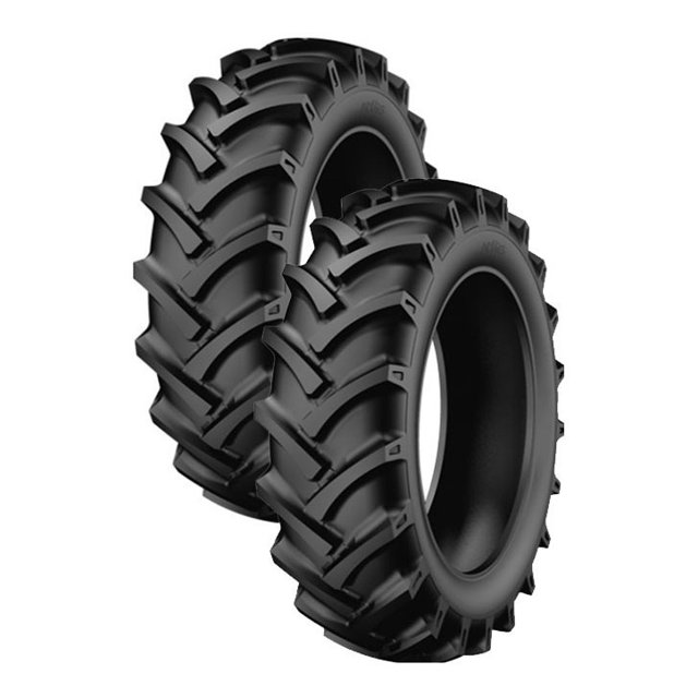 Paq 2 Llanta 14.9-24-12C BROADPEAK H657-6 R-1 TT OTR