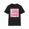 thumbnail image 2 of In A World Full Of Jolenes Be A Dolly T-shirt, 2 of 5