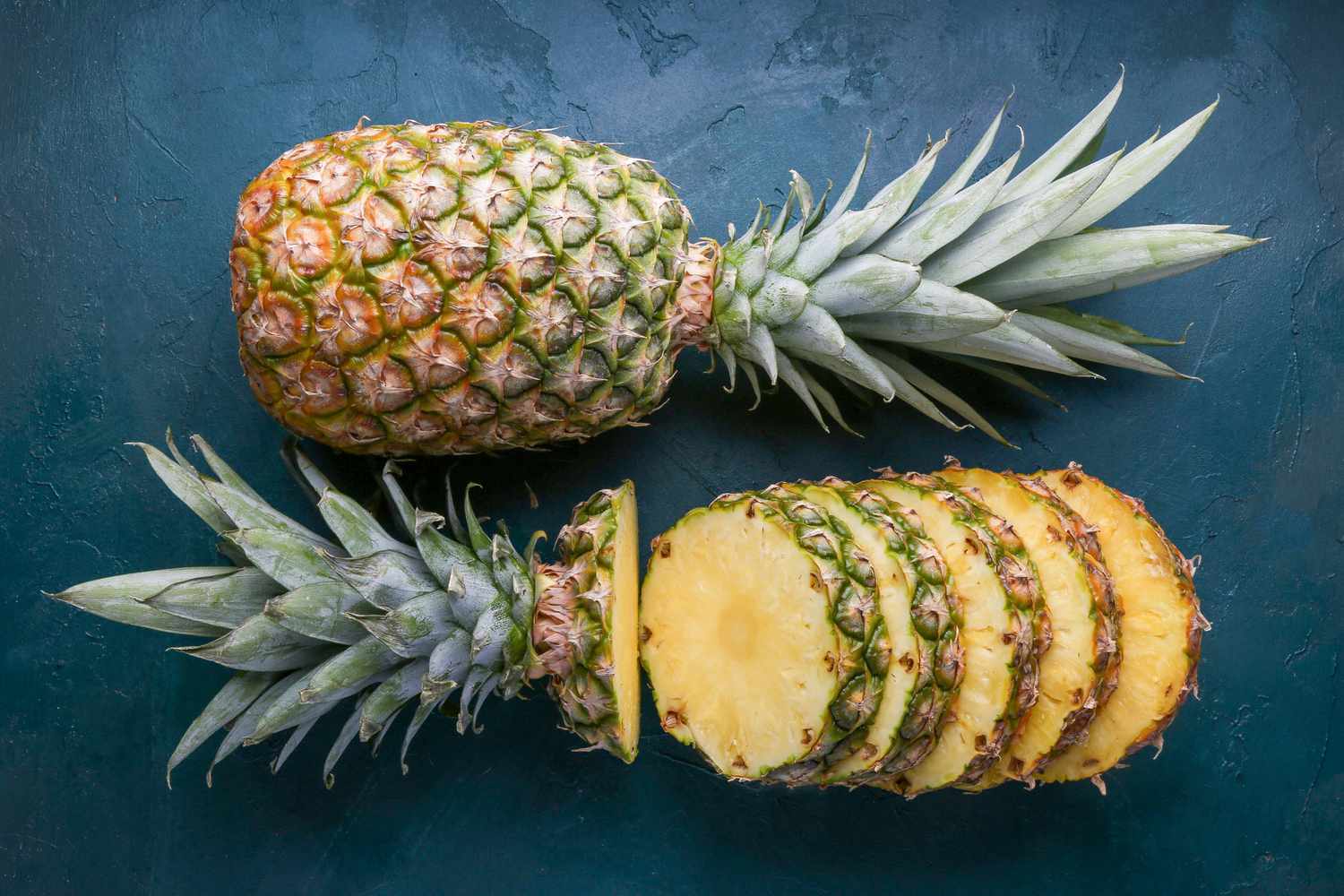 Fresh Pineapple, Each - image 4 of 6