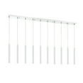 thumbnail image 4 of 32.25 Inch 70W 14 Led Island/Billiard Z-Lite 917Mp12pbl-Led-10Lch, 4 of 7