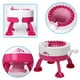 thumbnail image 3 of Sombreros manuales Bufandas Máquina de tejer DIY juguete regalo con 2 lanas para niños niños, 3 of 3