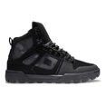 thumbnail image 2 of Tenis Hombre Caballero Dc Shoes Casual Skate Pure High Top negro 26.5 MX, 2 of 7