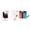 Black, variant on 1pairMetal Lock Buckle for Nintend Switch NS NX Joy-Con Replacement Repair Parts