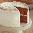 thumbnail image 2 of Wilton Round Cake Tin, Performance Pan, Aluminium, 15cm (6in), 2 of 5