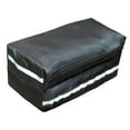 thumbnail image 3 of Electric Bike Battery Bag Pannier Trunk Carrier Dustproof Waterproof L, 3 of 8