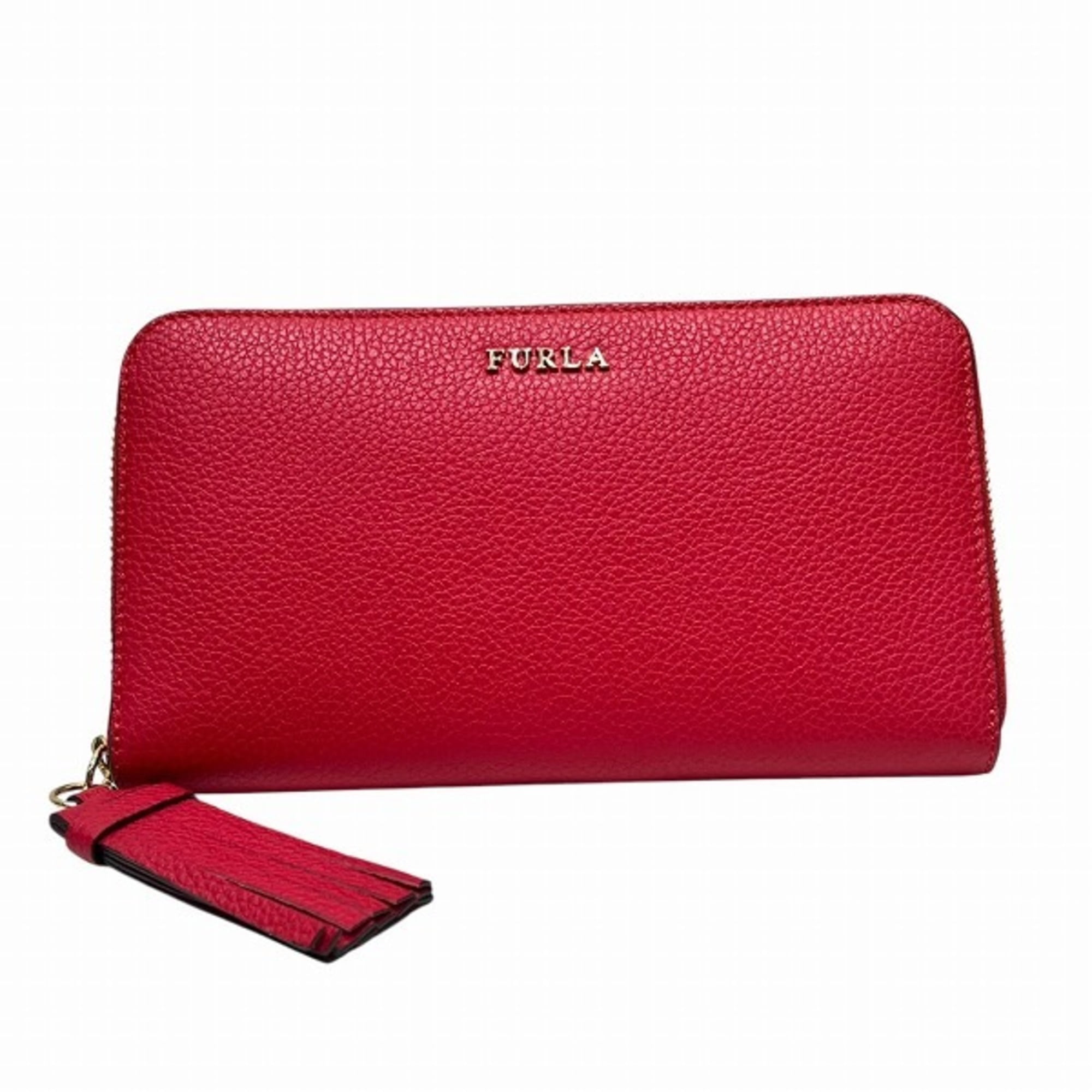 【送料&関税込】Furla Logo Flap Wallet Furla Wallets in Bags & Accessories - Walmart.com