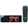 JVC KD-AVX40 Car Video Player