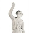 thumbnail image 3 of Design Toscano Hercules with Nemean Lion Pelt Garden Statue, 3 of 3
