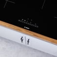 thumbnail image 4 of NIT5060UC 30 Inch Induction Cooktop, 4 of 7