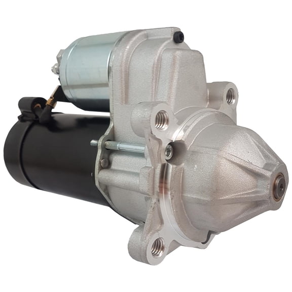 OEG Parts New 12V Starter For Skyjack SJ9250 VSG-413 Ford Gas 94-00, Toro Groundsmaster Mower 345 Ford 45HP Gas 95-04, Toro Multi Pro 5500 Ford VSG-4131-6005-A 97-01 0001113009 0986013290