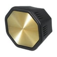 thumbnail image 5 of FOMIYES Badminton Racket Handle Cap in Golden Color Made from Hardwearing Materials for Comfortable Grip, 5 of 6
