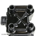 thumbnail image 3 of BeckArnley 178-8444 Ignition Coil, 3 of 5
