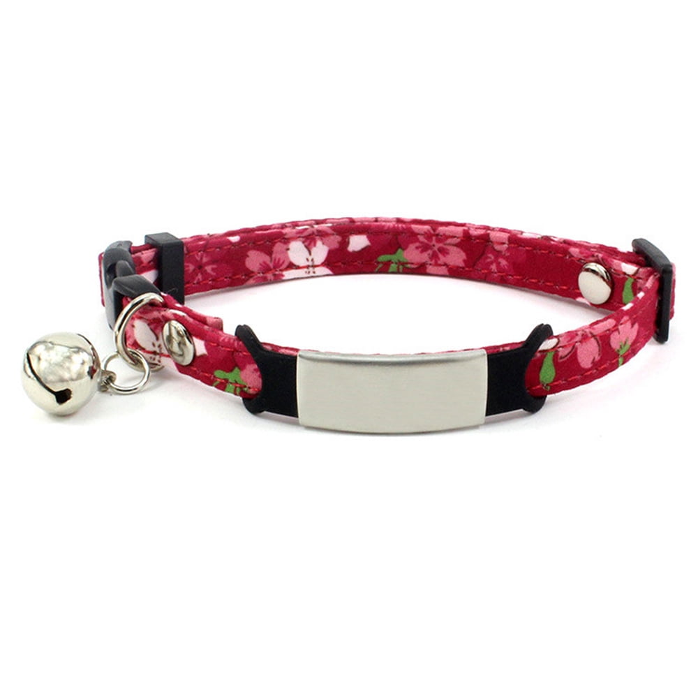 Buckle-Down Hundehalsband Mit Sicherheitsgurt-Schnalle – Baby Groot Design (22,9–38 Cm)