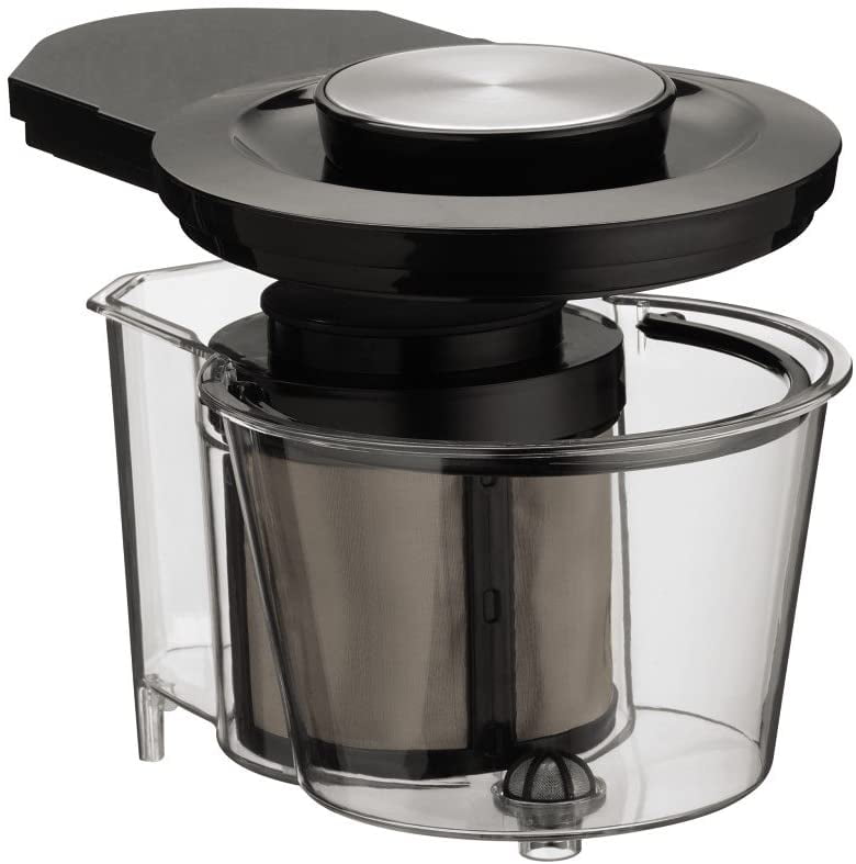 cuisinart automatic cold brew coffeemaker