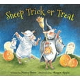 thumbnail image 1 of Pre-Owned Sheep Trick or Treat (Board book) 0544915852 9780544915855, 1 of 1