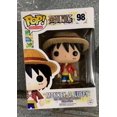 thumbnail image 5 of 2025 NUEVO FUNKO POP ONE PIECE All Series Toy Brook Luffytaro Chooper Shanks Law Personaje Modelo Figura de acción Juguetes para niños Regalos, 5 of 5