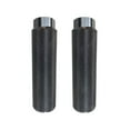 thumbnail image 1 of Almencla 2 Pieces Pegs Axle Pedal Alloy Nonslip Footrest Lever Rear Stunt, 1 of 7