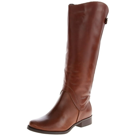 STEVEN by Steve Madden Women's Sady Riding Boots