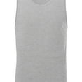 thumbnail image 3 of FashionOutfit Men's Basic Solid Various Color Tank Top, 3 of 3