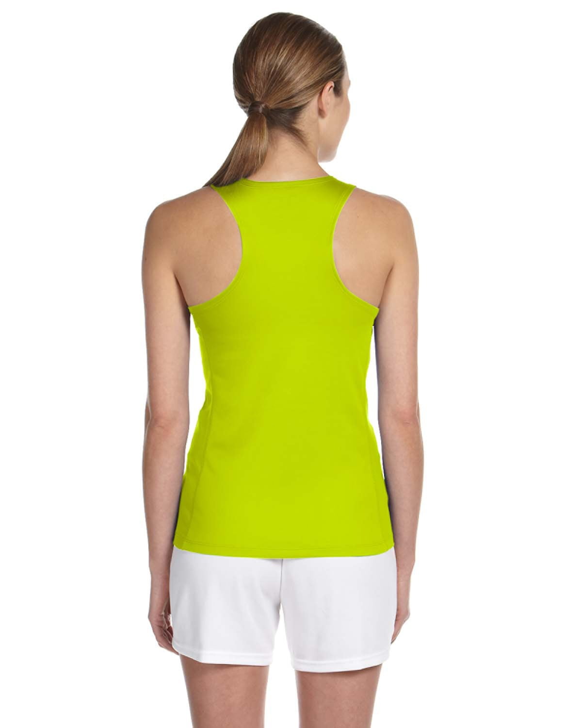 new balance tempo singlet