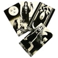 thumbnail image 1 of Asesinato de cuervos Tarot Card para adivinación Versión en inglés Tarot Deck Card Oracle Card Juego de mesa para adultos con Pdf Guidance44pcs Ts01 kaili Sencillez, 1 of 5
