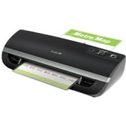 Swingline GBC, SWI1703078, Fusion™ 5100L 12" Laminator, 1, Black,Silver