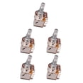 thumbnail image 1 of Greeniant Push Pull Potentiometer Switch Control Pot Guitar Electric Bass for Type2 NO2, 1 of 1
