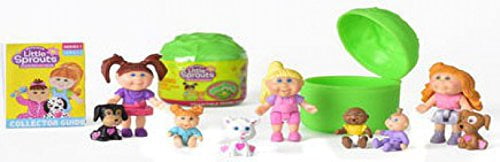 cabbage patch sprouts