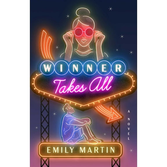Winner Takes All, (Paperback)