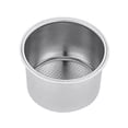 thumbnail image 4 of Filtro para cafetera Strade Fareast Limited cesta de filtro poroso 54mm x 25mm, 4 of 8