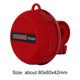 thumbnail image 1 of Ciclismo Altavoz inalámbrico digital para compatible con Bluetooth resistente al agua Boombox Ehuebsd Para estrenar, 1 of 8