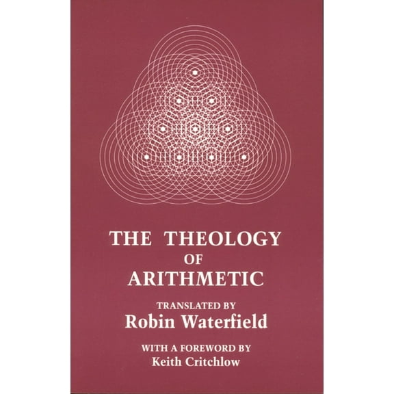 The Theology of Arithmetic, (Paperback)