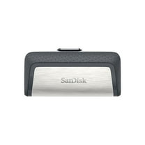 SanDisk Ultra Dual 64GB USB 3.1/USB Type C Flash Drive