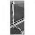 thumbnail image 2 of Toto ABD100#BN Toto Bath Drain,White Tubular, 2 of 2