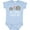 AE-Light Blue, variant on Inktastic My Papou Grandpa Loves Me Boys or Girls Baby Bodysuit