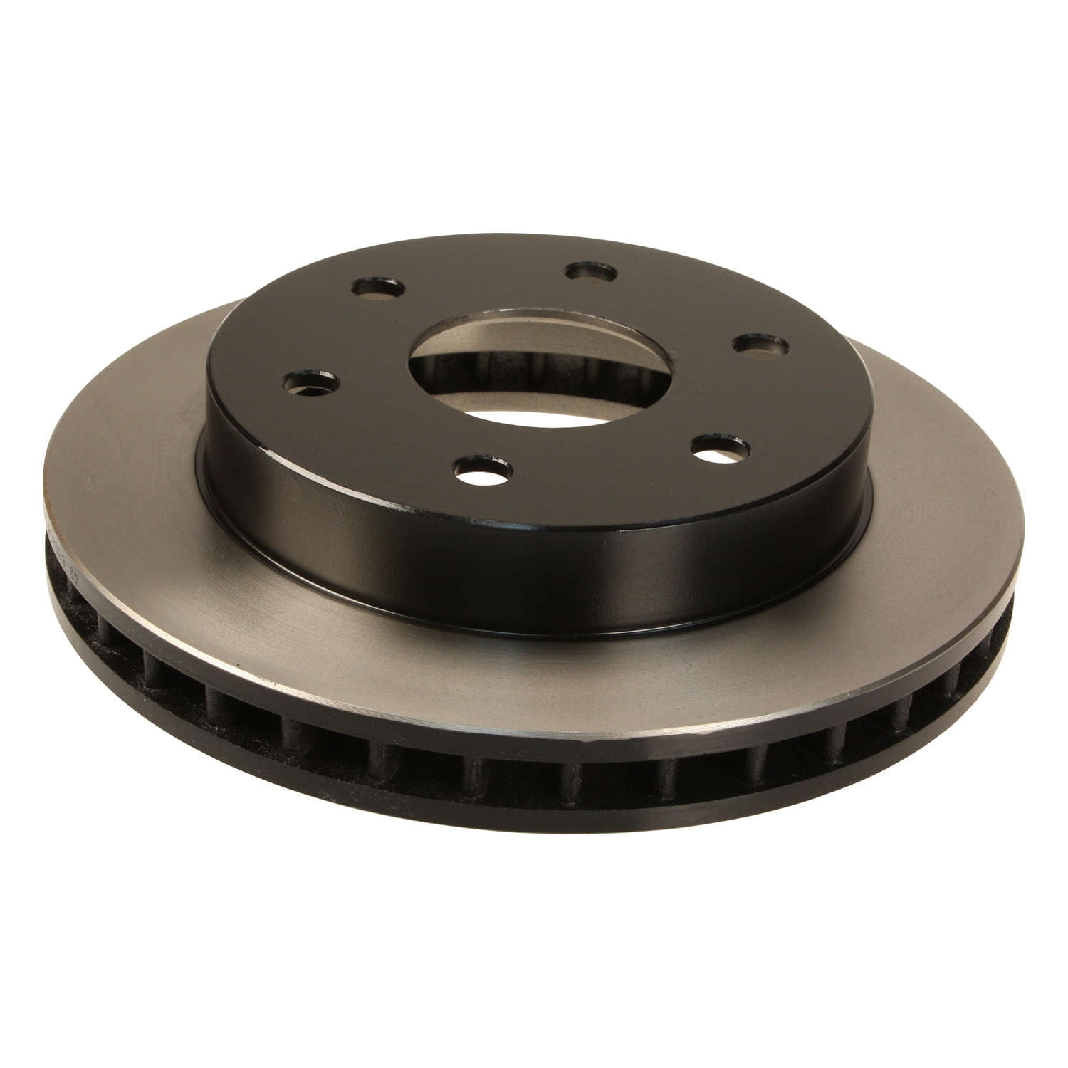 ACDelco 18A258 Professional Front Disc Brake Rotor