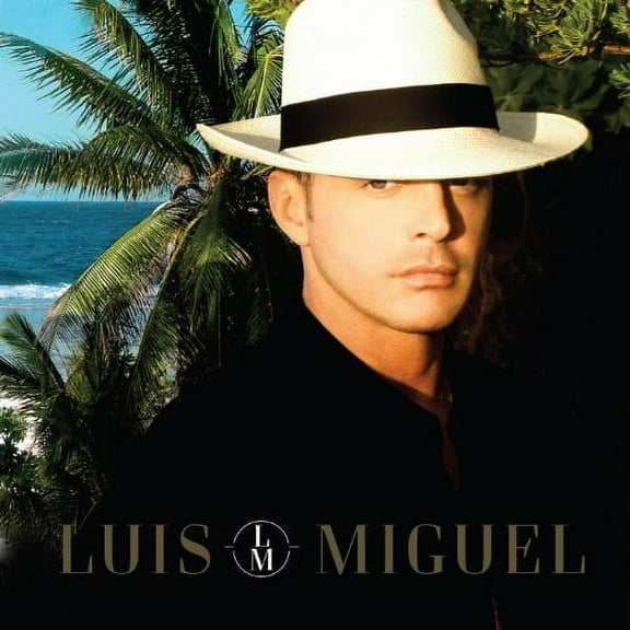 Luis Miguel - Luis Miguel - Music & Performance - CD