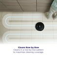 thumbnail image 6 of Shark Navigator Robot Vacuum, Self-Emptying, Smart Path Navigation, Object Detect & Avoid, RV2100AE, 6 of 12