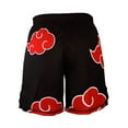 thumbnail image 3 of Red Dawn Ninja Fight Shorts, 3 of 3