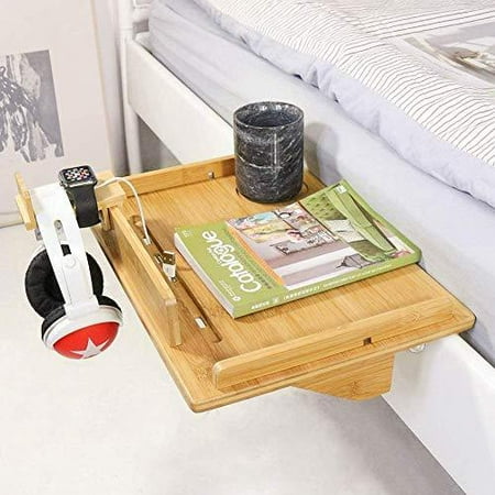 Bedside Shelf For Bunk Bed Loft, Bunk Bed Side Shelf