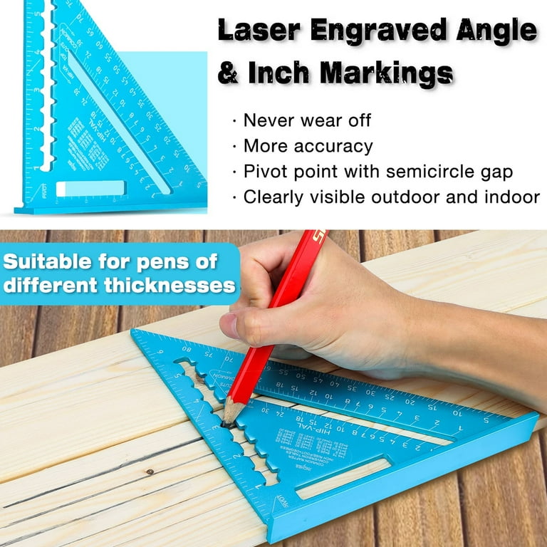 16 inch speed square deals