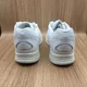 thumbnail image 2 of New Balance 577 Men's Comfort Casual Walking Shoes Size 13 (2E) Wide White, 2 of 6