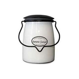 Milkhouse Candle Company, Creamery Glow Collection Scented Soy