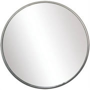 GG Grand General 33040 3" Round Stick-on Convex Spot Mirror for Trucks, Buses, Utility Vehicles and more