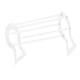 thumbnail image 5 of Organizador de diadema Acrílico transparente Sunnimix Titular de la banda para la cabeza, 5 of 8
