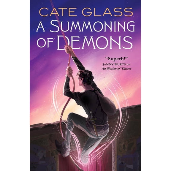 Chimera A Summoning of Demons, Book 3, (Paperback)