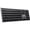 Black, variant on Slim X3 Bluetooth Backlit Keyboard