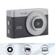 thumbnail image 1 of Mini cámara digital con pantalla lcd completa de 1080p HD 12MP Small Compact Portable Video Recorder para Grabación de Video de Fotografía, Para Niños para Niños, 1 of 7