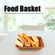 thumbnail image 5 of Exquisite Strong Long Service Life Food Basket, Smooth Fruit Basket, For Kitchen Fruit Shop Dining Room Office, 5 of 8