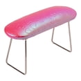 thumbnail image 4 of Reposabrazos plegable para uñas, soporte para manos y pies, cómodo cojín para uñas, almohada para manos y pies para uso profesional en el hogar., 4 of 9